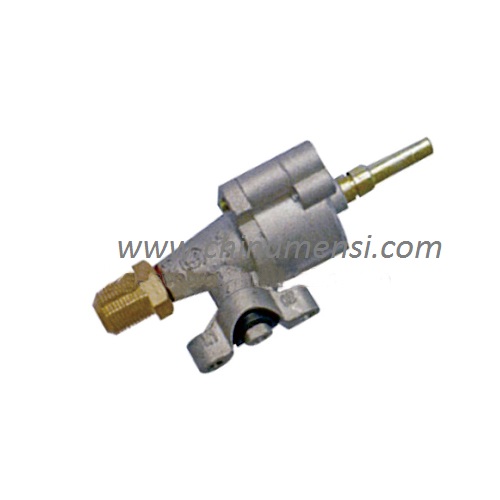 Two Control Valve